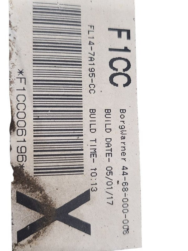 Transfer Case Fits 15-17 EXPEDITION 664550