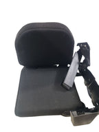 Rear Passenger Seat Jump Seat Fits 2011 RANGER 657162