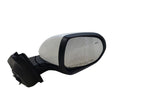 Passenger Side View Mirror Without Surround View Fits 20-25 ENCORE GX 