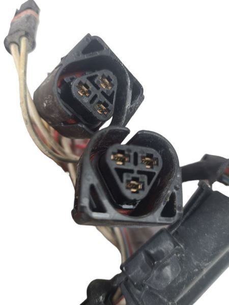 M235I     2016 Engine Wire Harness 595122