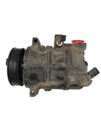 AC Compressor Fits 10-13 AUDI A3 597564