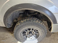 Front Passenger Fender Flare/Extension Fits 2013 FORD F150 575471