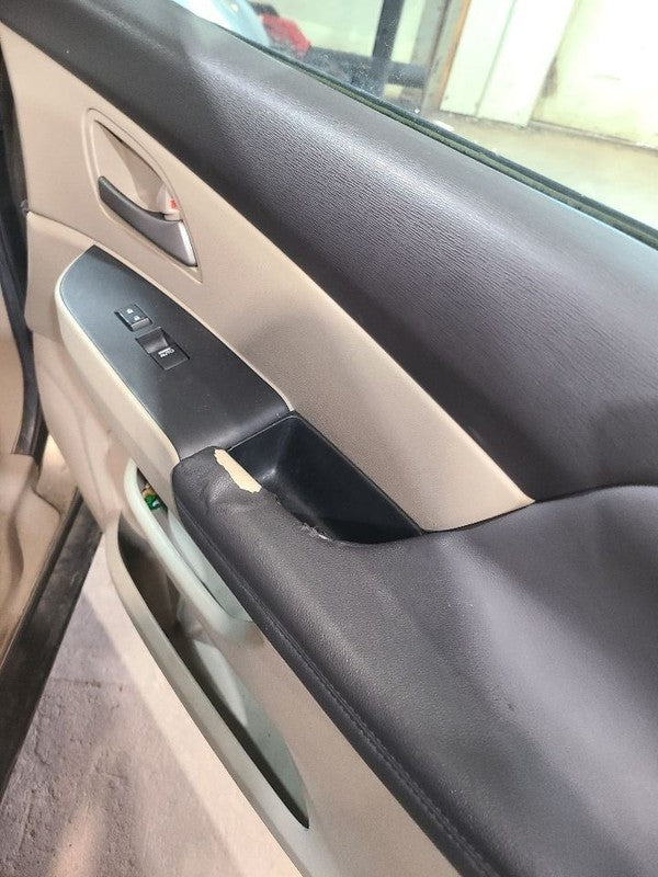Passenger Front Door Electric EX Fits 11-12 ODYSSEY 660356