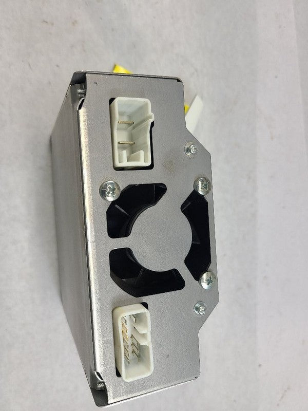 FJ CRUISR 2007 Audio Equipment Radio 604452