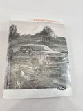 F250SD    2022 Owners Manual 540737