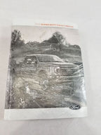 F250SD    2022 Owners Manual 540737