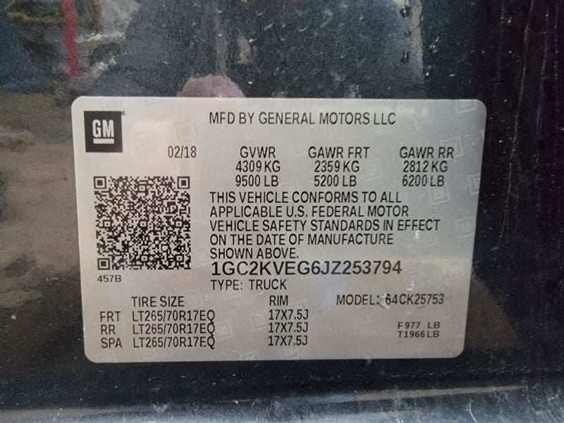 SILVRDO25 2018 Owners Manual 374231