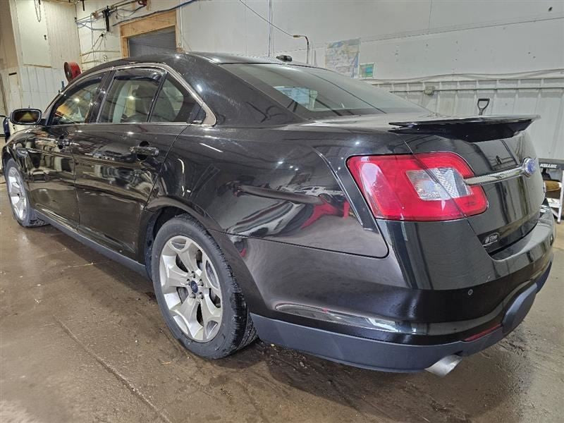 Seat Belt Front Bucket Seat Driver Retractor Fits 11-12 MKS 597351