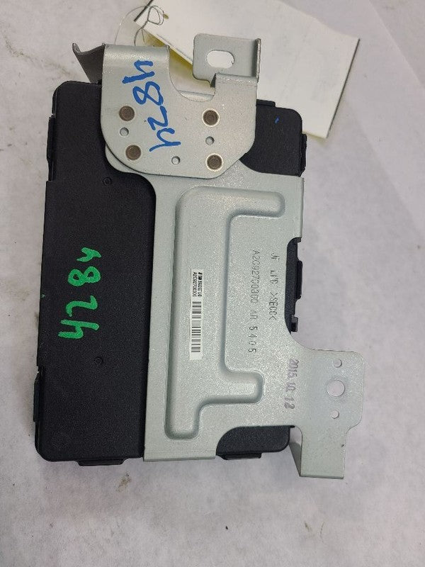 Chassis ECM Theft-locking Keyless Entry US Market Fits 16-18 OPTIMA 60