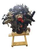Engine Gasoline 3.5L Turbo VIN 8 8th Digit Fits 21-23 FORD F150 PICKUP