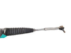 Steering Gear/Rack Power Rack And Pinion 15" Wheels Fits 19-24 COROLLA