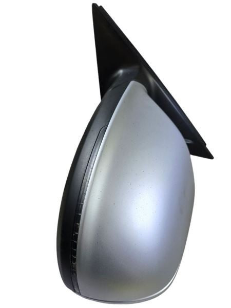 Driver Side View Mirror Power Lighting Pkg Opt QQ1 Fits 14 AUDI SQ5 59