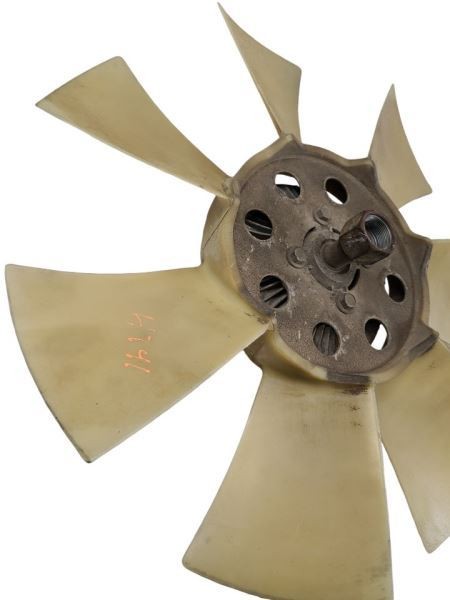 Fan Blade 6.0L Fits 11-19 SIERRA 2500 PICKUP 597230