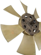 Fan Blade 6.0L Fits 11-19 SIERRA 2500 PICKUP 597230