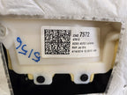 SILVRDO35 2015 Front Door Trim Panel 639712