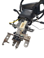 Steering Column Shift From 8501 GVW Fits 94-97 FORD F250 PICKUP 664064