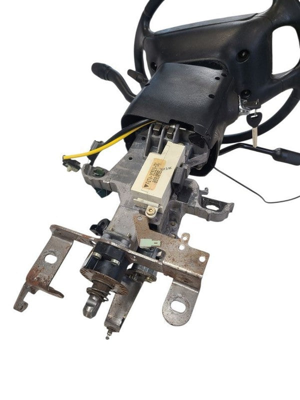 Steering Column Shift From 8501 GVW Fits 94-97 FORD F250 PICKUP 664064