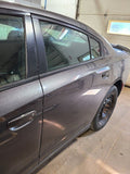 Driver Left Rear Side Door Without Widebody Fits 11-23 CHARGER 676159