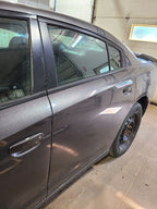 Driver Left Rear Side Door Without Widebody Fits 11-23 CHARGER 676159