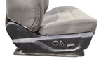 Passenger Front Seat Thru 02/05/17 Bench Fits 15-17 FORD F150 PICKUP 6
