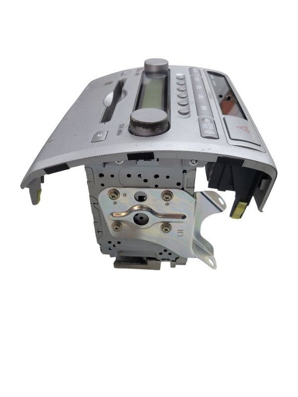 Audio Equipment Radio Receiver With CD 4 Speaker Fits 05-06 TACOMA 674