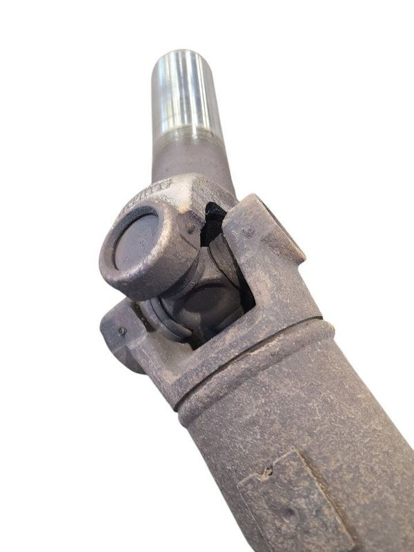 Rear Drive Shaft 4WD Regular Cab 2 Door Fits 07-12 DODGE 2500 PICKUP 6