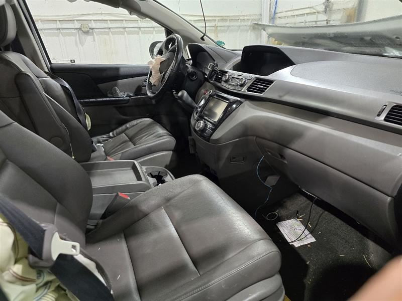 Engine ECM Electronic Control Module Fits 14-17 ODYSSEY 611282 38700TK