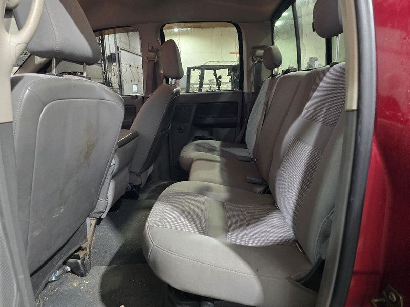 Seat Belt Front Mega Cab Bench Seat Driver Fits 06-07 DODGE 1500 PICKU