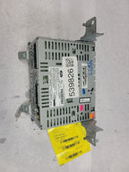 Audio Equipment Radio Receiver AM-FM-CD-MP3 Single Disc Fits 15 TAURUS