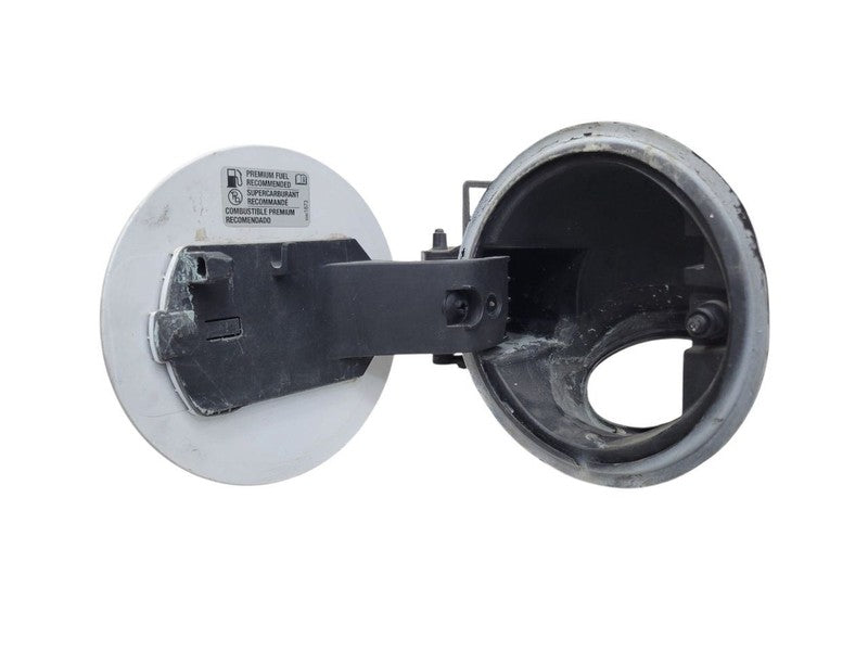 DENALI XL 2015 Fuel Filler Door 679592