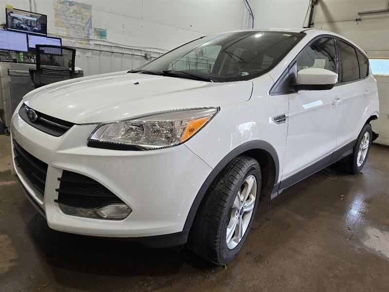 ESCAPE    2014 Air Bag 585388