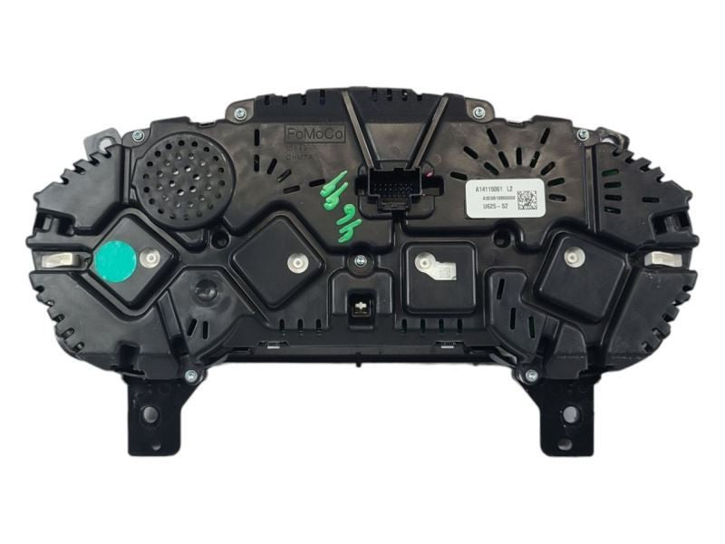 EXPLORER  2021 Speedometer 592183 LB5T10849JJ