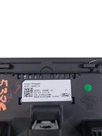Info-GPS-TV Screen Center Dash Fits 21-24 BRONCO SPORT 658552 M1PT18B9