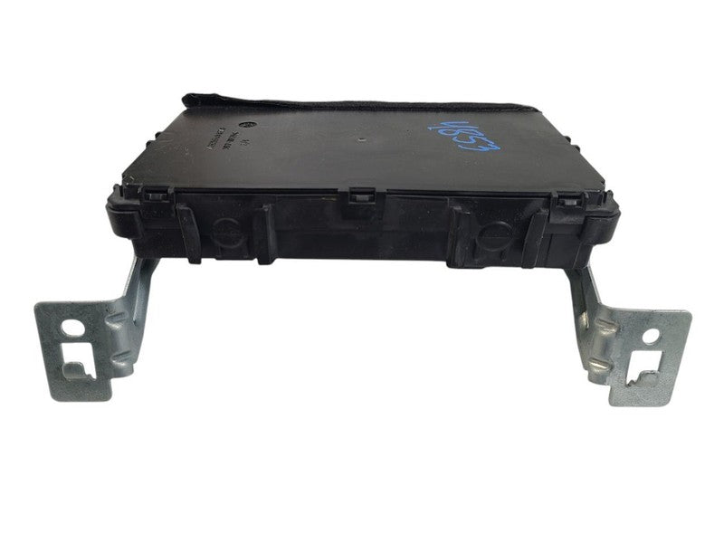 Chassis ECM Body Control BCM Under Left Hand Dash Fits 13-15 PATHFINDE