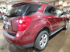 Passenger Right Air Bag Passenger Dash Fits 10 EQUINOX 565919