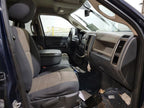 Engine 6.7L Diesel VIN L 8th Digit Fits 11-12 DODGE 2500 PICKUP 563310