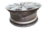 Wheel Alloy 18x7-1/2 10 Spoke Fits 10-12 LEXUS LS460 623614