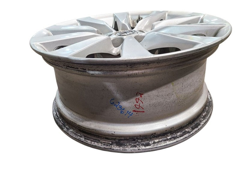 Wheel Alloy 18x7-1/2 10 Spoke Fits 10-12 LEXUS LS460 623614