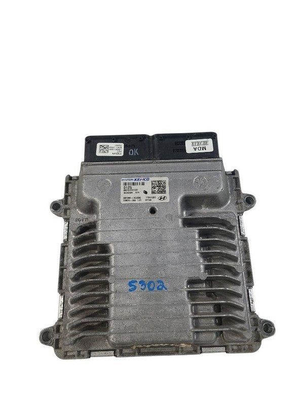 Engine ECM Electronic Control Module Canada Market Fits 19-20 SORENTO 
