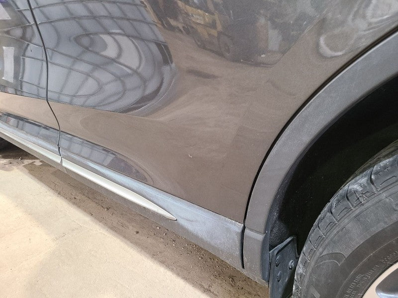 Driver Rear Side Door Privacy Tint Glass Fits 20-24 CORSAIR 661539