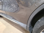 Driver Rear Side Door Privacy Tint Glass Fits 20-24 CORSAIR 661539