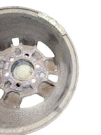 Wheel 16x7 Alloy 6 Spoke Chou Seiki Manufacturer Fits 96-02 4 RUNNER 6