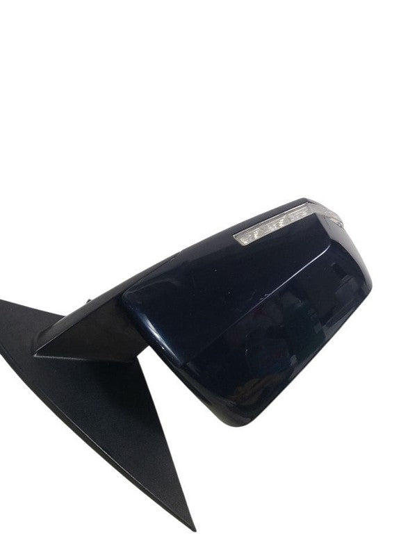 Passenger Side View Mirror Power Manual Folding Fits 09-14 ACADIA 6537
