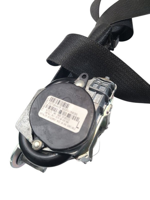 Seat Belt Front Bucket Driver Retractor Fits 12-17 EQUINOX 671991