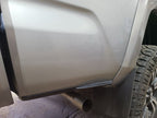 Pickup Box 5' 0" Short Box With Fender Flare Fits 16-23 TACOMA 672336