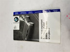745I      2002 Owners Manual 544864