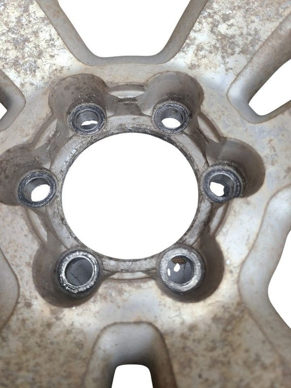 Wheel 15x6 6 Holes Fits 95-00 TACOMA 673190