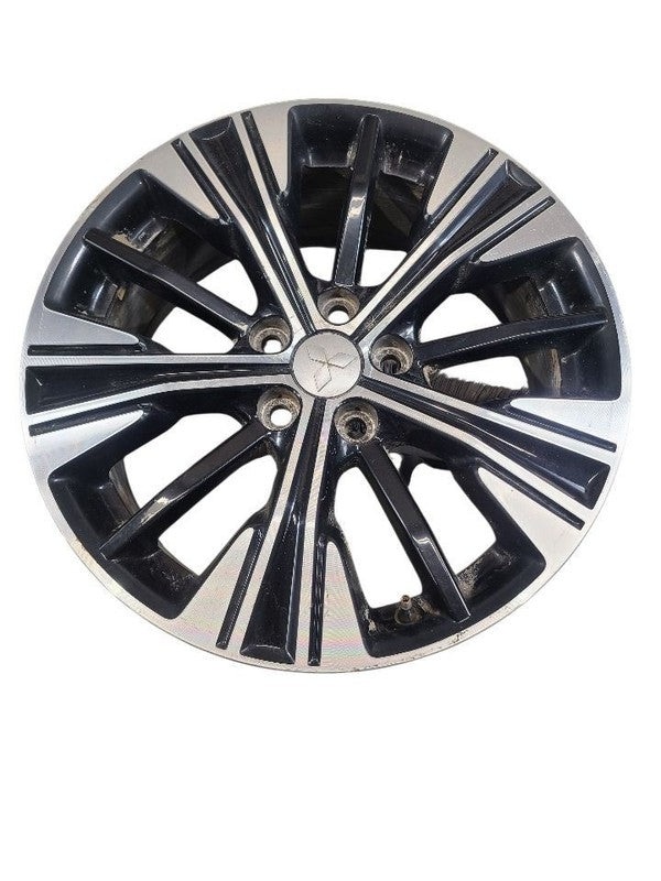 Wheel 18x7 2-tone Fits 18-20 22 ECLIPSE CROSS 655290