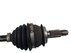Passenger Right Axle Shaft Automatic Transmission CVT Fits 15-20 FIT 6