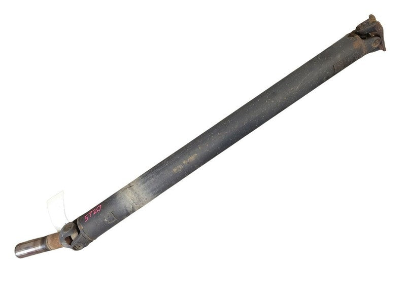 Rear Drive Shaft Standard Cab 8' Box 4WD Fits 17-18 FORD F250SD PICKUP